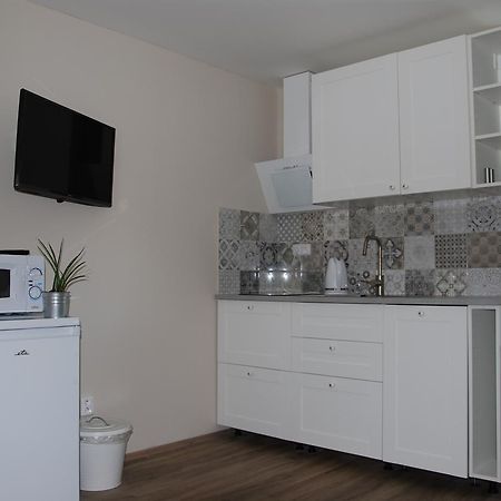 Apartment Ptaci Dum Sneznik Luaran gambar