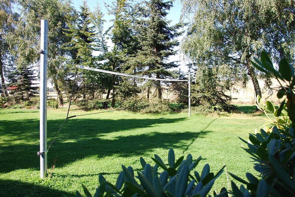 Apartment Ptaci Dum Sneznik Luaran gambar