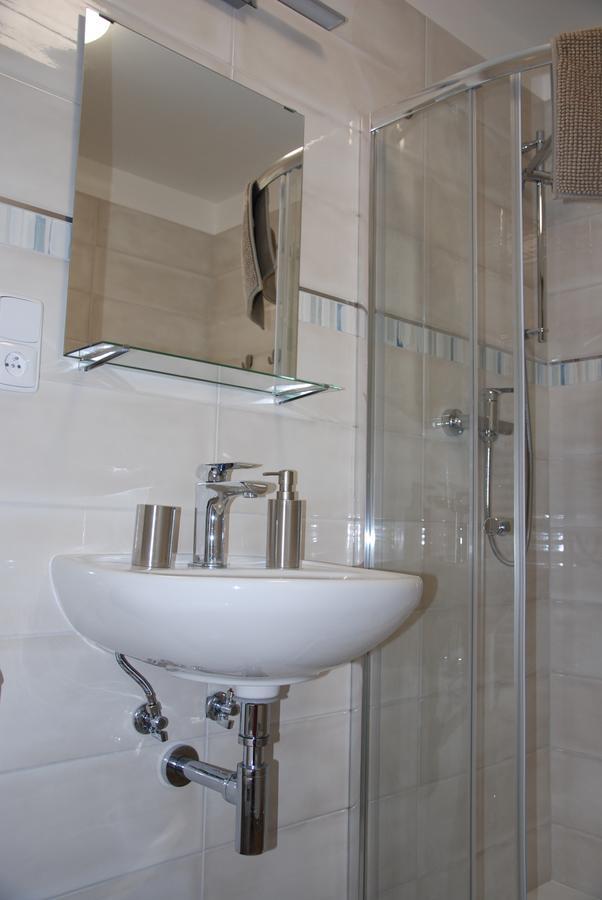Apartment Ptaci Dum Sneznik Luaran gambar